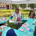 warsztatay chemiczne dla dzieci