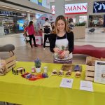 warsztaty na piknik warsztaty woreczków zapachowych