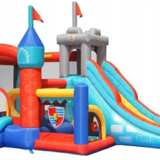 wynajem dmuchańca warszawa