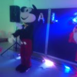 wynajem myszki wynajem żywej maskotki wynajem żywej maskotki z animatorem wynajem kostiumu