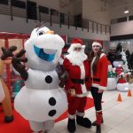 wynajem ekipy świętego mikołaja,