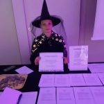 stanowisko z wróżbami wynajem, wróżenie z kart wynajem