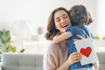 warsztaty kartek na dzień mamy