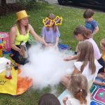 animacje animator warszawa eksperymenty