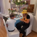 animacje na wesele animator na wesele weselne animacje cena