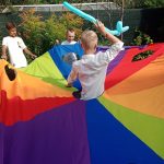 animacje na wesela chrzciny urodziny dla dzieci