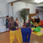 animacje na wesele animator na wesele weselne animacje cena