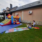 animacje na wesele animator na wesele weselne animacje cena