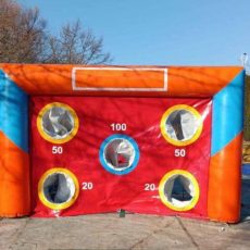 bramka celnościowa wynajem urządzeń spoirtowych