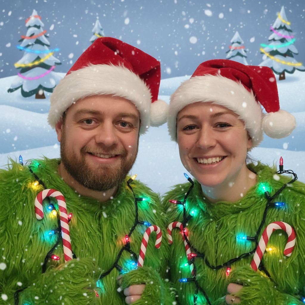 Fotobudka AI - obrazek 4