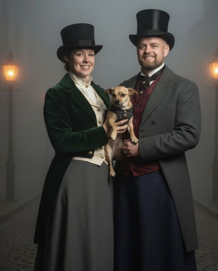 wynajmem fotobudki AI,