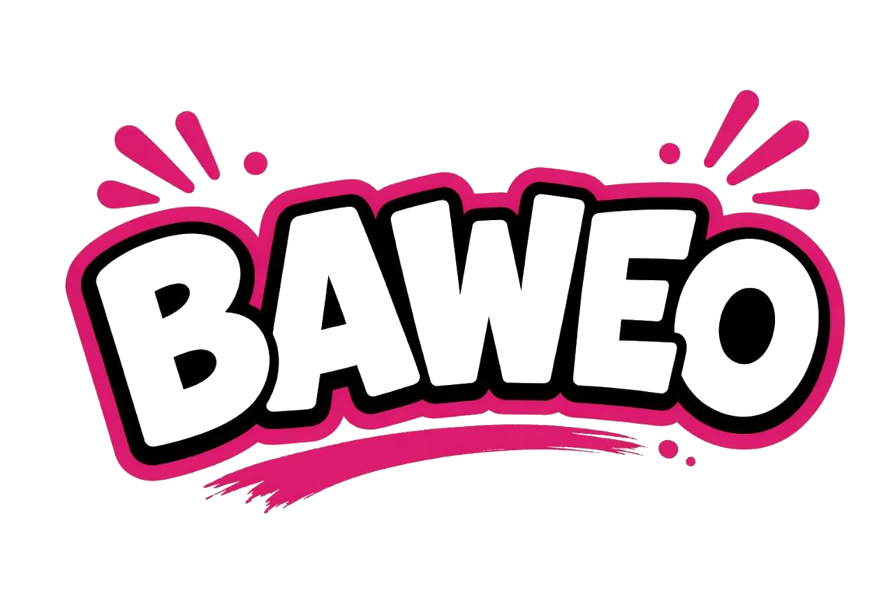 logotyp baweo